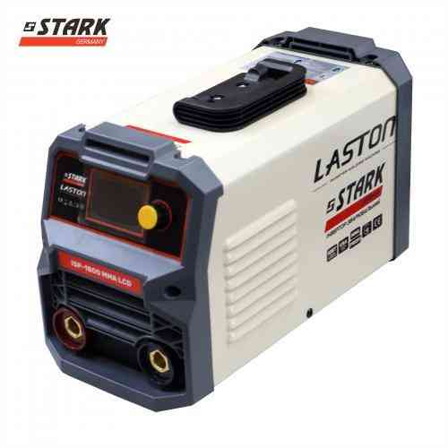 Сварочный инвертор STARK ISP-1800 MMA LCD 180 А, электрод 2–5 мм, дисплей Киев