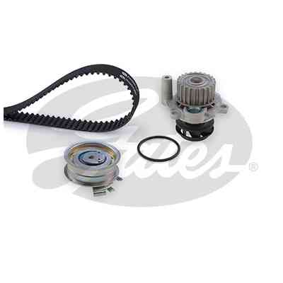 Комплект ремня ГРМ с помпой Gates KP15489XS-2 Винница