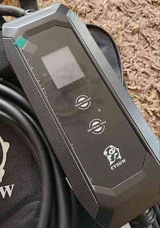 Зарядний пристрій Evsow Київ