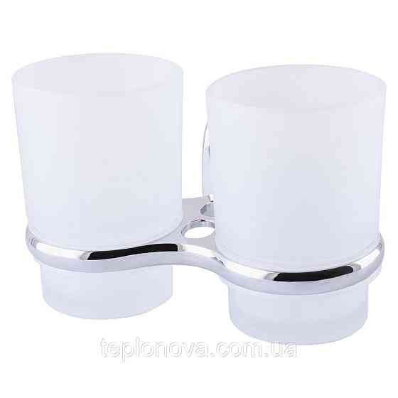 Стакан двойной Perfect Sanitary Appliances RM 1801 Черновцы