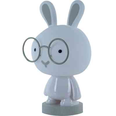 Нічник Kite Світильник LED з акумулятором Bunny, білий (K24-490-1-1) Вінниця