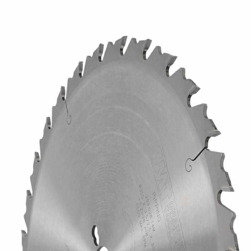 Пиляльний диск по дереву CMT 350x30x28z K3.5/2.5 (293.028.14M) Одеса - фото 2