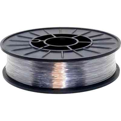 Пластик для 3D-принтера 3Dplast PETG 1.75мм, 0.85кг, transparent (3DPTG17508CLR) Винница