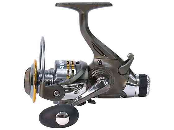 Котушка фідерна 6000 Carp XT 6000 61BB арт.70-50-6000 ТМ FISHING ROI Київ