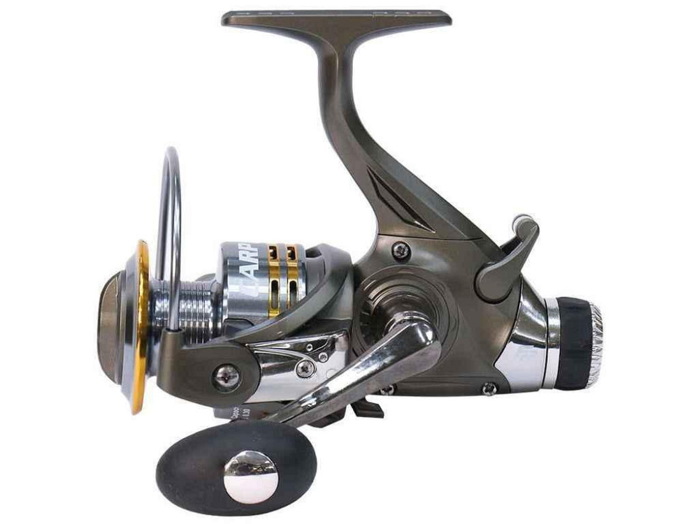 Котушка фідерна 6000 Carp XT 6000 61BB арт.70-50-6000 ТМ FISHING ROI Київ - фото 1