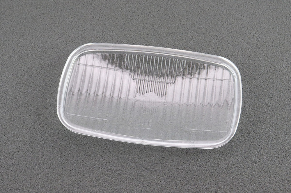 Скло фари R175A/R180NM пластик Київ - фото 2