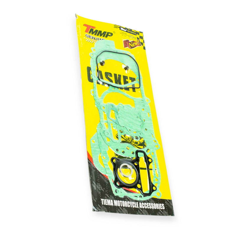 Комплект двигуна GY6-60 TммP прокладок Мукачево - фото 1