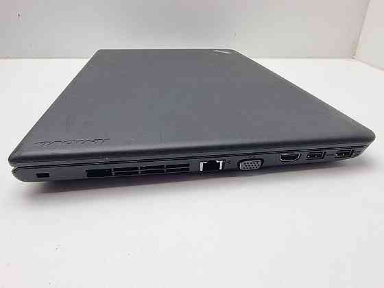 Ноутбук Lenovo E550/i5-5200/4Гб DDR/0GB SSD/АКБ + (Б клас) Луцк