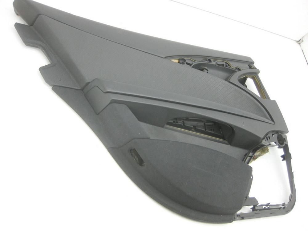 Mercedes-Benz  A2117302595 9D16 Карта задніх лівих дверей Classic колір антрацит E-class W211 E-class S211 Одесса - изображение 9