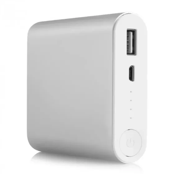Мобильная зарядка 10400/4800mAh MI Киев
