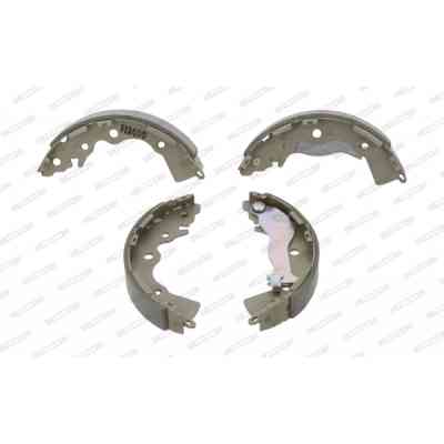 Гальмівні колодки FERODO FSB4086 Вінниця