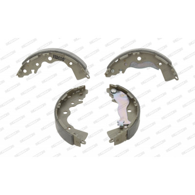 Гальмівні колодки FERODO FSB4086 Вінниця - фото 1