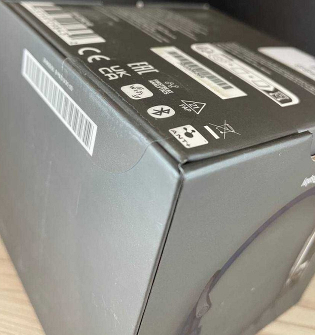 Смарт -Часы NEW Смарт-годинник Garmin Quatix 7 – Sapphire Edition Marine (010-02582-60/61) Киев - изображение 1