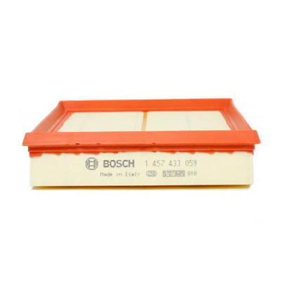Повітряний фільтр для автомобіля Bosch 1 457 433 059 Вінниця - фото 1