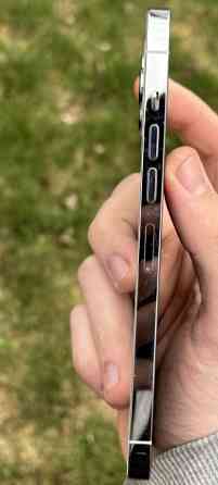 Айфон iPhone 13 Pro Max 256Gb. Silver. Київ