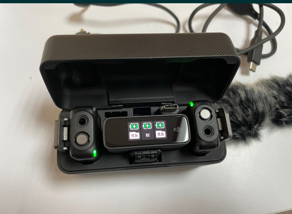 Микрофон ,радиосистема DJl  Mic Киев - изображение 4