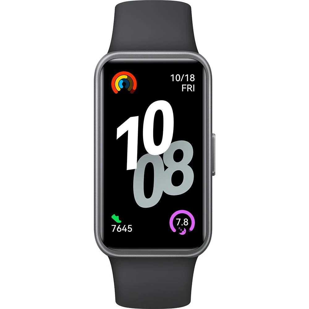 Фітнес-браслет Huawei Band 10 Black (55020EEP) ( 14 г ) Харьков - изображение 2
