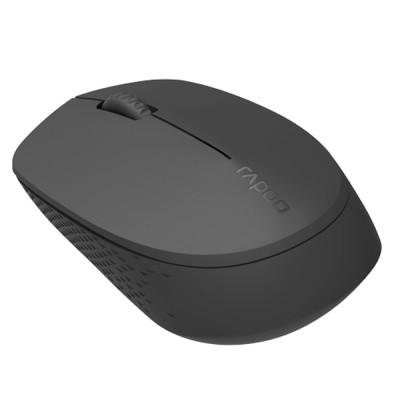 Мишка Rapoo M100 Silent Gray Вінниця - фото 3