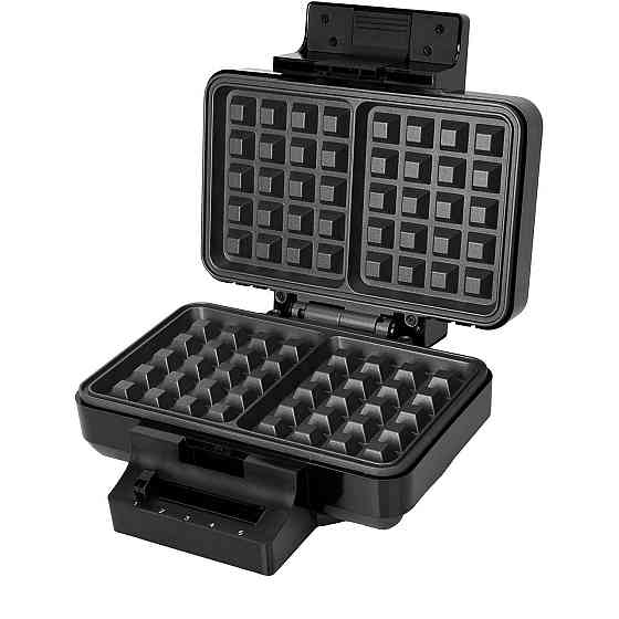 Вафельниця Wilfa BW-1000B ( 26635 ) Харьков