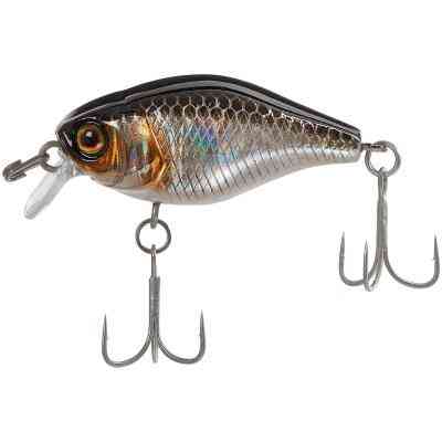 Воблер Jackall_ТОВ Chubby 38mm 4.0g HL Silver&amp;Black (1699.01.14) Вінниця