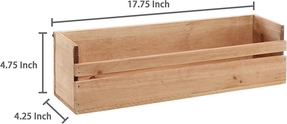 Настенная полка 