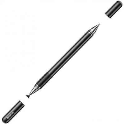 Стилус Baseus Golden Cudgel Capacitive Stylus Pen Black (ACPCL-01) Вінниця