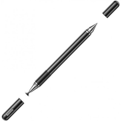 Стилус Baseus Golden Cudgel Capacitive Stylus Pen Black (ACPCL-01) Вінниця - фото 2