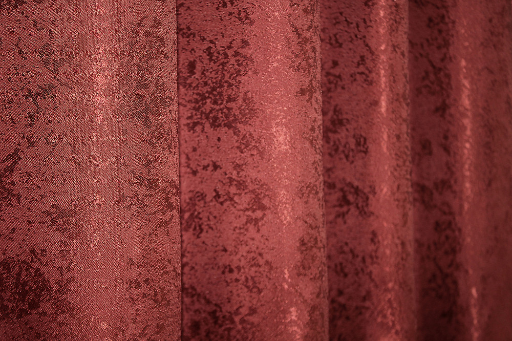 Шторная ткань жаккард, коллекция 