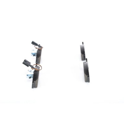 Гальмівні колодки Bosch 0 986 494 463 Вінниця - фото 7