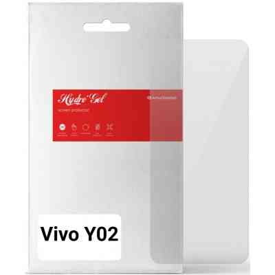Плівка захисна Armorstandart Vivo Y02 (ARM66002) Вінниця