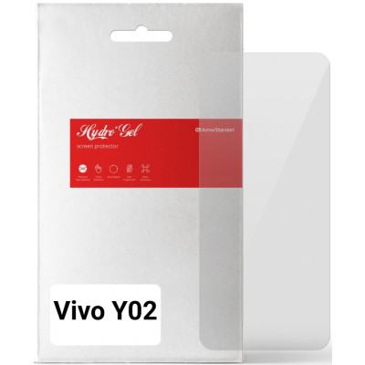 Плівка захисна Armorstandart Vivo Y02 (ARM66002) Вінниця - фото 1