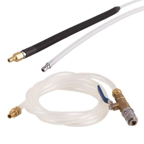 Пневмонасос для заміни масла 10 л / КПП, АКПП.  (ПН-1092) Alloid Одесса - изображение 4