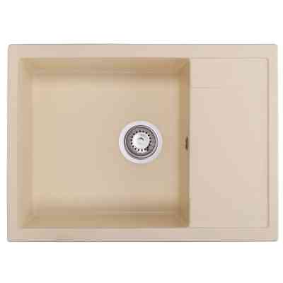 Мийка кухонна GRANADO LINARES ivory (gr0804) Вінниця
