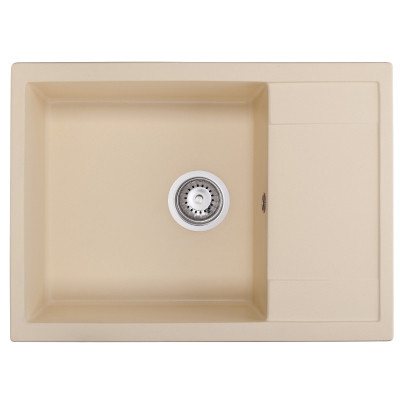 Мийка кухонна GRANADO LINARES ivory (gr0804) Вінниця - фото 1