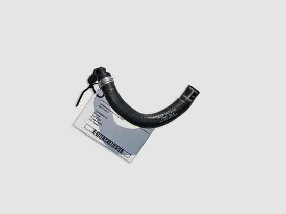 VAG  06B103474 Шланг вентиляції картера Audi A4 Seat Exeo Skoda Superb VW Passat Одеса