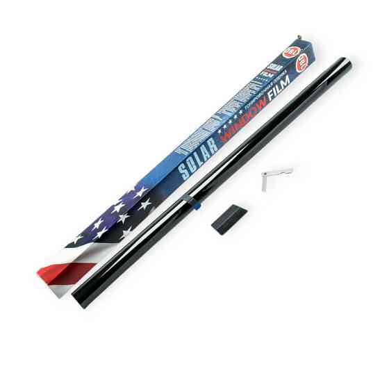 Плівка тонувальна jbl 0.75x3m black Мукачево