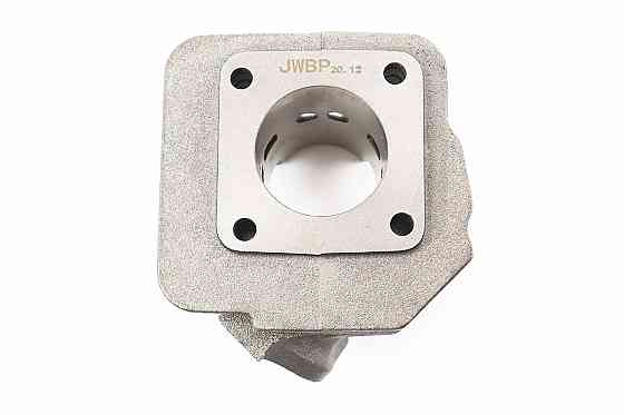 Циліндр к-кт (цпг) Honda TACT AF09/AF16 50cc-41мм (палець 10мм, кріплення глушника 54мм) Київ