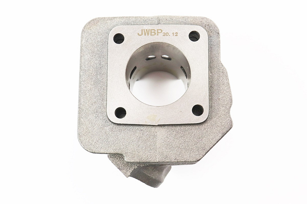 Циліндр к-кт (цпг) Honda TACT AF09/AF16 50cc-41мм (палець 10мм, кріплення глушника 54мм) Київ - фото 3