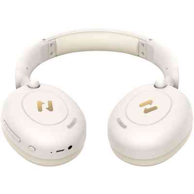 Навушники Havit HV-H655BT Pro ANC Beige (6939119065935) Вінниця