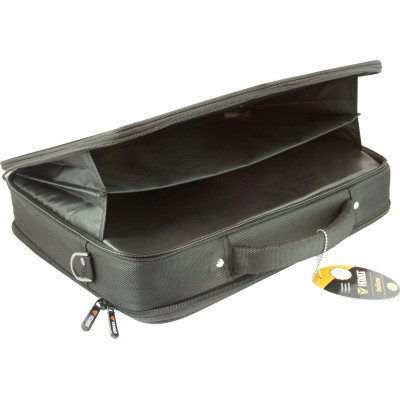 Сумка для ноутбука YENKEE 15.6&quot; INDIANA YBN 1521 Black (45007357) Вінниця - фото 3