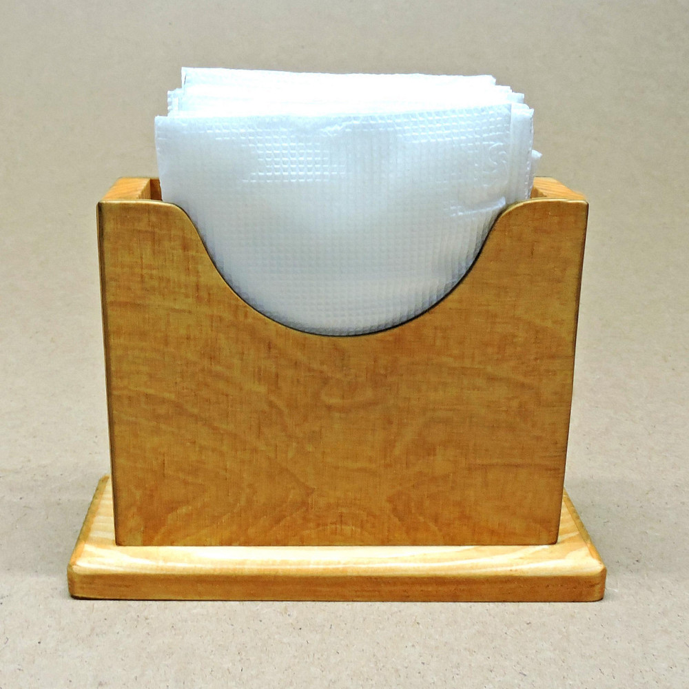 Салфетница 