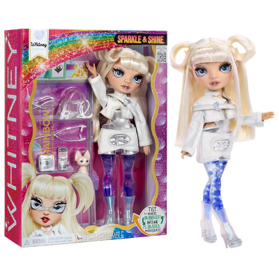 Кукла Rainbow High Sparkle and shine Уитни (429265) Винница - изображение 1