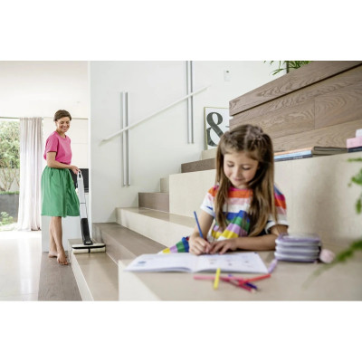 Пылесос Karcher FC 4-4 Battery Set (1.056-400.0) Винница - изображение 2