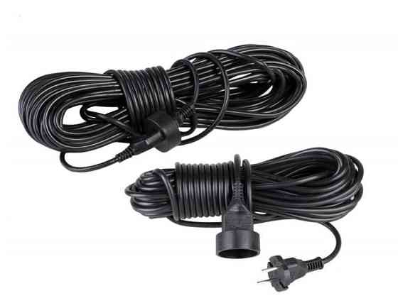 Подовжувач одномісний У6-002 ПВС 2х1,0 10 м Коломыя