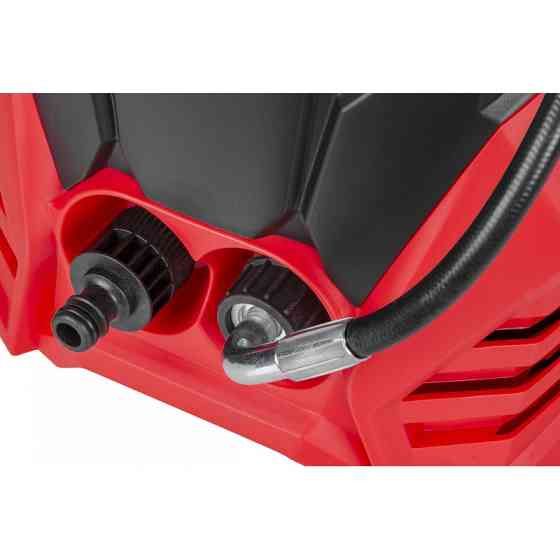 Мини-мойка высокого давления LEX 165 бар, Чехия – для всех задач Ивано-Франковск