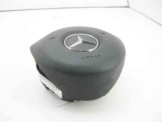 Mercedes-Benz  A0008609400 9116 Подушка безпеки в кермо ML/GLE W166 GLE Coupe C292 Одеса