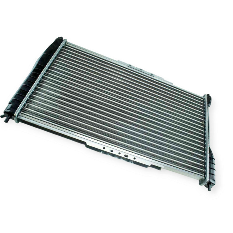 Радиатор двигателя Lanos с кондиционером охлаждения Мукачево - изображение 1