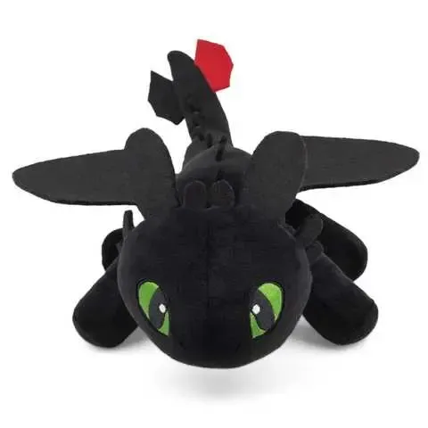 Kronos Мягкая игрушка Фурия SUN Как приручить дракона (Беззубик) Коломыя - изображение 4