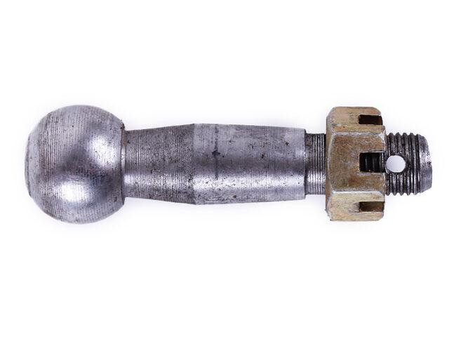 Палец шарнира Фотон 240/244 Мукачево - изображение 2