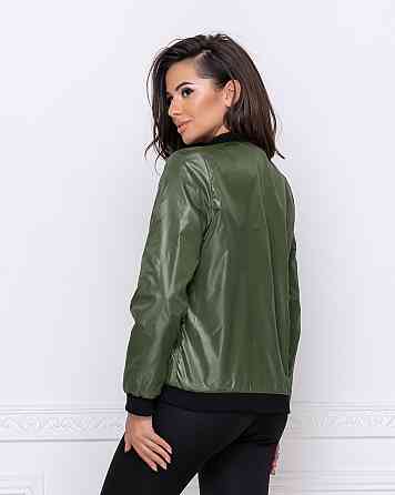 Жіноча вітровка "Ring" оптом | Розпродаж моделі Київ